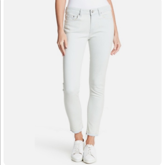 Derek Lam 10 Crosby Devi Jeans - Picture 7 of 7